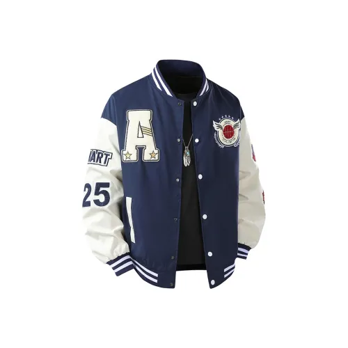 Macbana KIDS Бейсбольная куртка Подростки