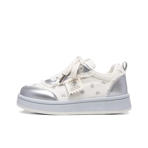 PIPI PURPLE Низкие кроссовки для скейтбординга женские