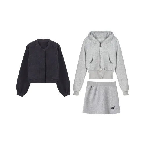 SKYA Женские Комплекты с Юбкой