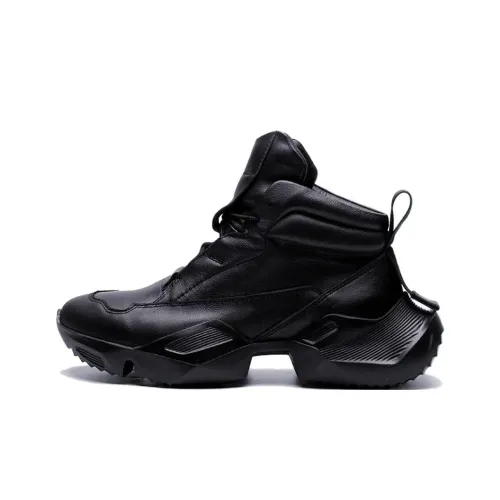 ZUOSAISI Высота Увеличивающие Устойчивые к Износу Легкие Высокие Кеды Мужские