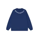 Темно-синий [100% хлопок]