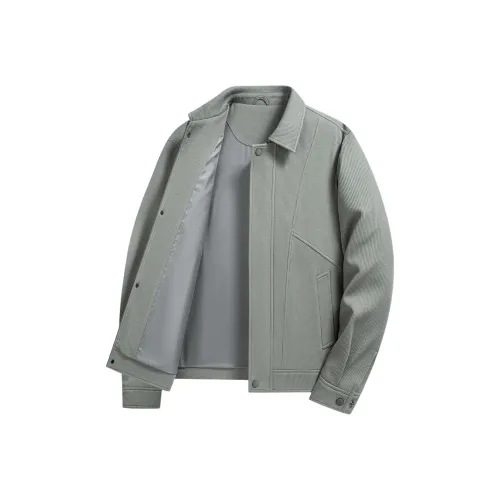 Square Man Also Stands Tall Куртка Мужская