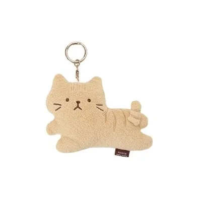 Liv Heart Котенок Брелок Кукла Плюшевая Подвеска 9,8 см Высота