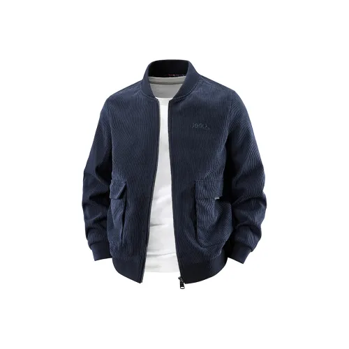 JEEP Мужские Куртки