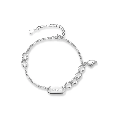 YOASOBI Сплав Браслеты Унисекс