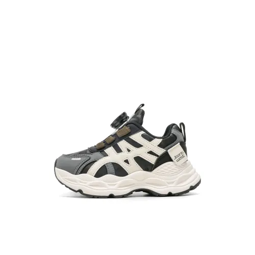 JEANSWEST Спортивная обувь Амортизация Износостойкий низкий топ Повседневная обувь для детей