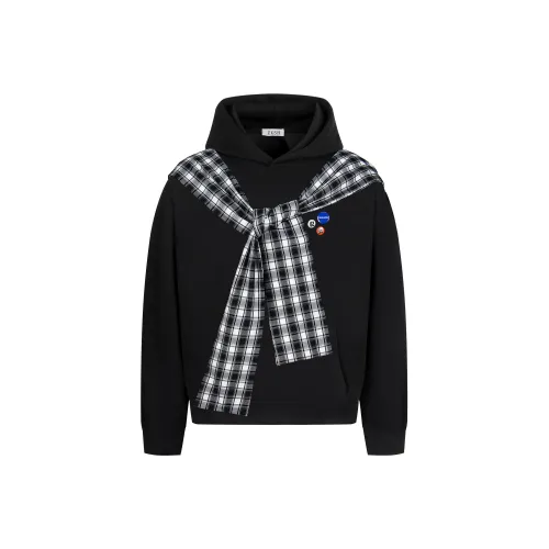 ZXBY Унисекс Свитшоты