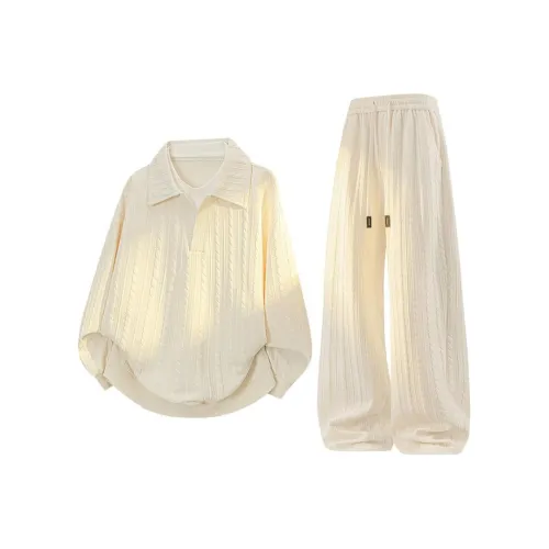 FOURMA Унисекс Повседневные костюмы