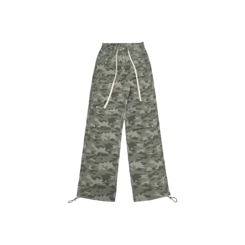 Розовые женские повседневные штаны