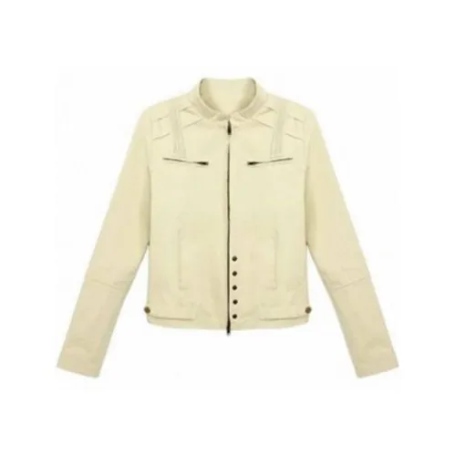 Icicofficial Женские Куртки