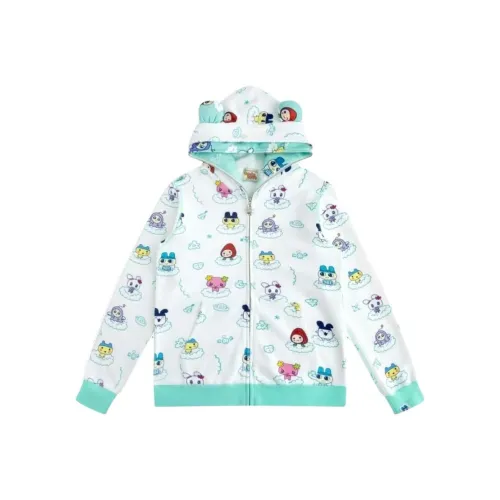 ONE PASS STUDIO Свитшот Женские