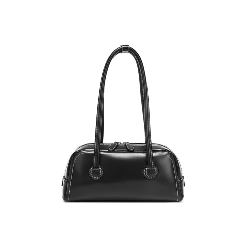 SMILE FOCUS ПУ (полиуретан) Сумка через плечо Стандартная Женская Многоцветная