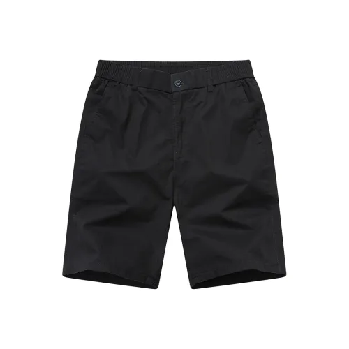 PLQV Мужские Повседневные Шорты