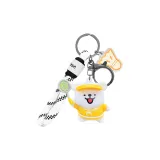 Брелок "Щенок" [Желтый]