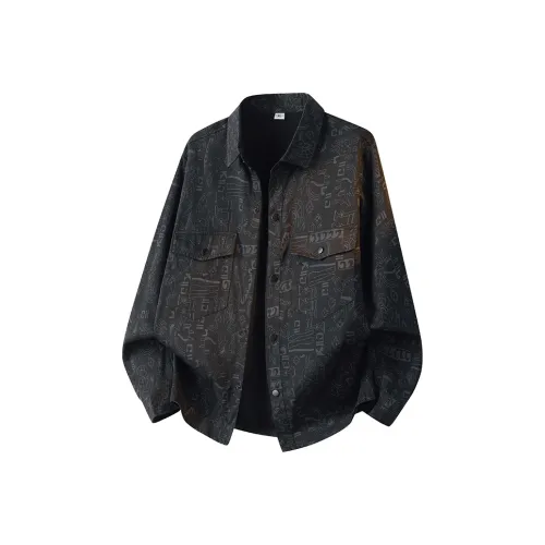 CREAZIONI LA FANTASIA E MOBILE Рубашка Унисекс