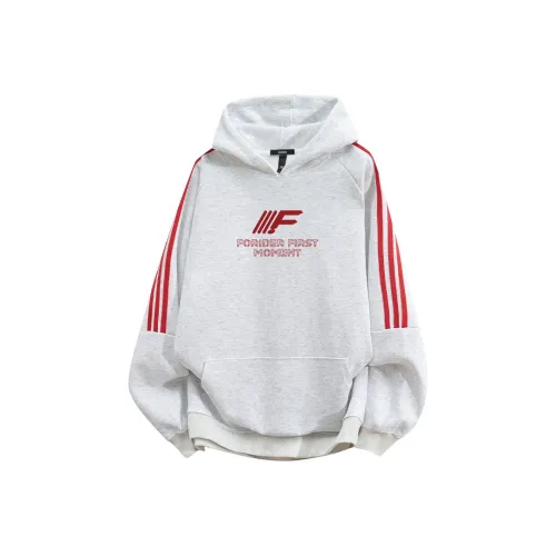 FORIDER Унисекс Свитшоты