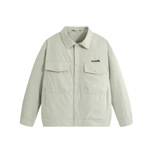 Мужские куртки в сотрудничестве с PLAYBOY