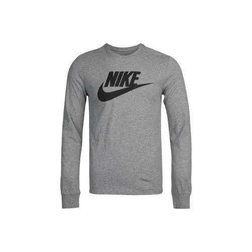 Nike Icon Tee Futura LSY T Рубашка Мужская