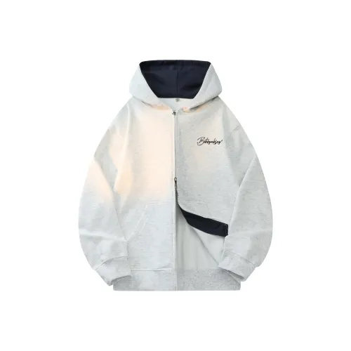 BOBBY ABLEY Унисекс Свитшоты