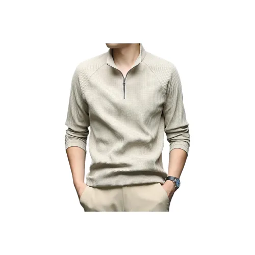 Square Man Also Stands Tall Толстовка Мужская