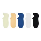 Комбинация 10 (Basil Лайм + Pine Бежевый Желтый + Glass Голубой + Белый + Черный)