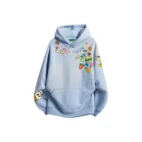 Светло-голубой