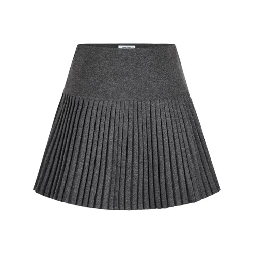 MOSES QUEEN Повседневные короткие юбки для женщин