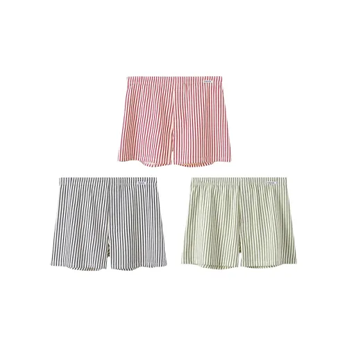 Devanro Мужские Брюки Arrow