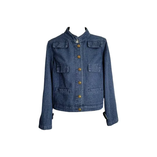 GRAYISMOON Denim Jacket Women's