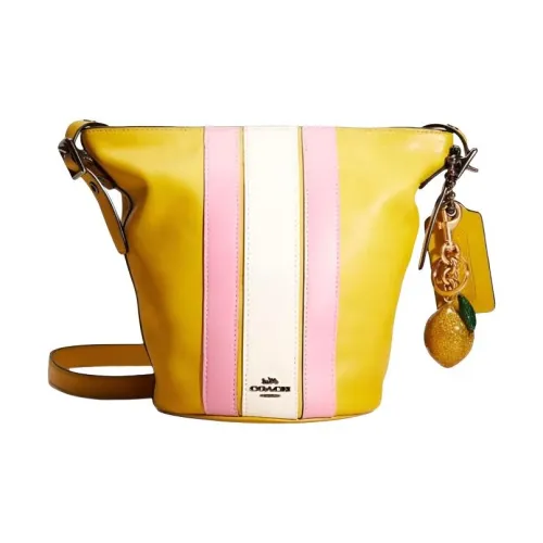 COACH Bleecker Сумки через плечо Женские