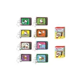Two Blind Boxes (Случайный стиль)