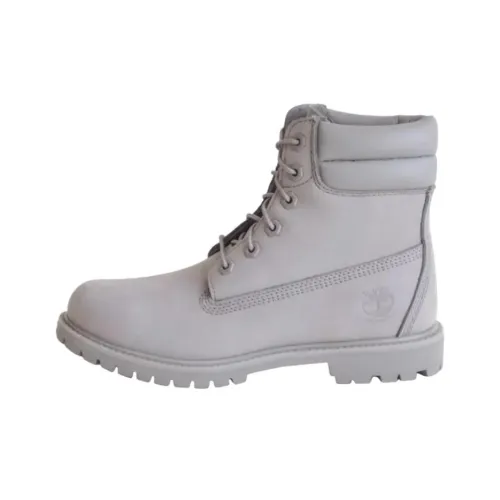 Timberland Waterville Короткий Аутдор Женский Серый