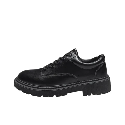 Green Feet Повседневные кожаные туфли для мужчин