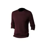 Красно-коричневый