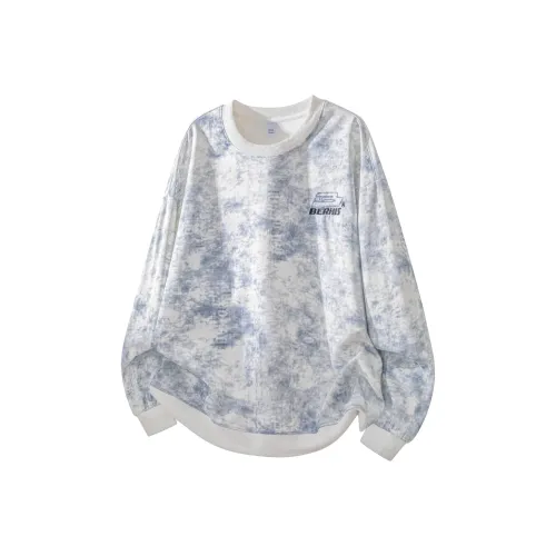 PASOK Мужские Свитшоты