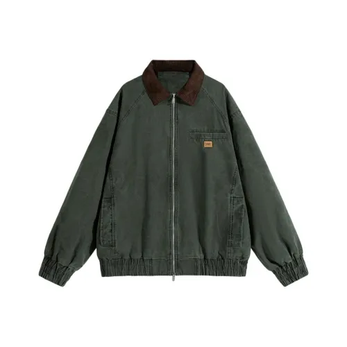 GOOSELIAR Унисекс Куртки