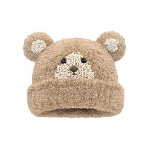 SLEEPYWALK Полиэстер Шапки-бини Унисекс