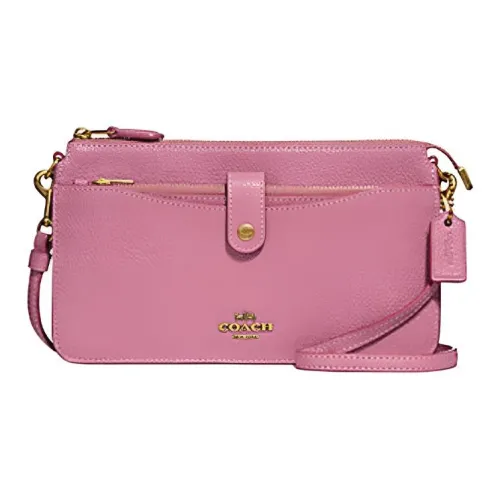 COACH NOA POP Up Сумка через плечо Женская