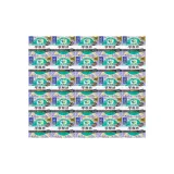 Ночные прокладки для гигиены, 350 мм, 8 листов/упаковка * 25