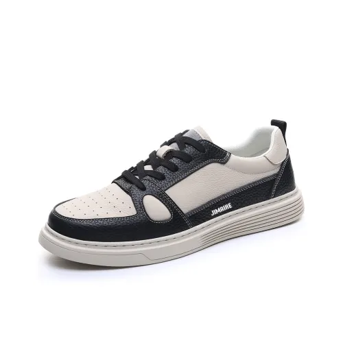 King Jinmai Устойчивый к истиранию противоскользящий низкий топ повседневные спортивные кроссовки для мужчин