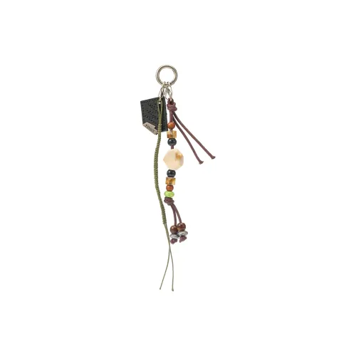 The RHYTHM OF Nature Charm Unisex Black
