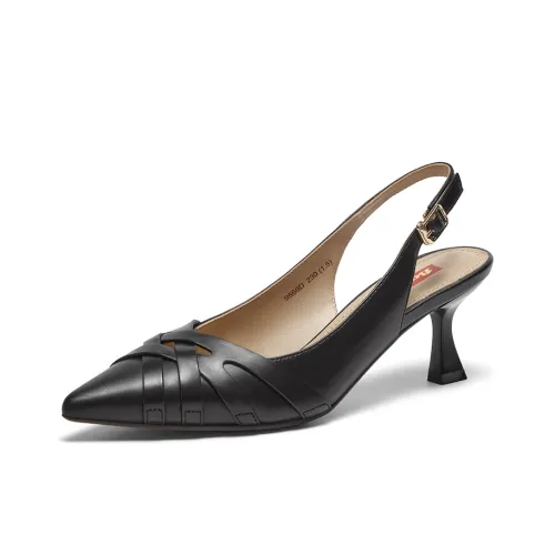 BATA Низкий каблук Высокий каблук Женские