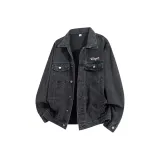 Дымчато-серый