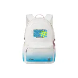 Cotton Candy Ослепительный Цвет Уличный Стиль Синий Белый Многоцветный