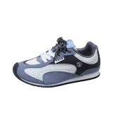 Голубовато-серый