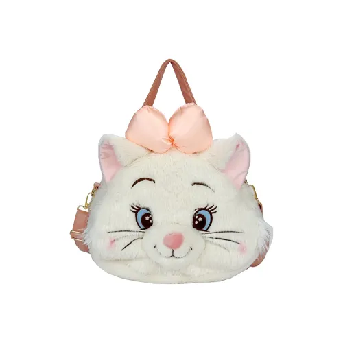 TLXT Нейлоновый рюкзак белый