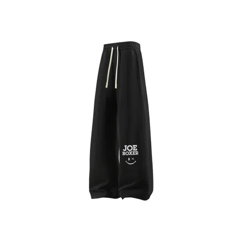 JOE BOXER Унисекс Повседневные Брюки