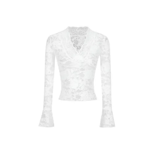 MOSES QUEEN Женские T-рубашки