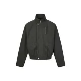 Темно-серый