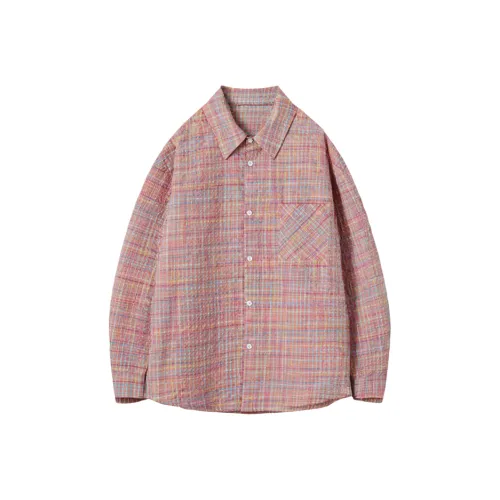 HETINGHOME Унисекс Рубашки